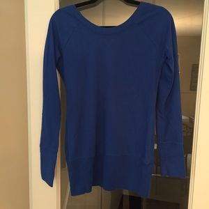 Womens Reebok sweatshirt